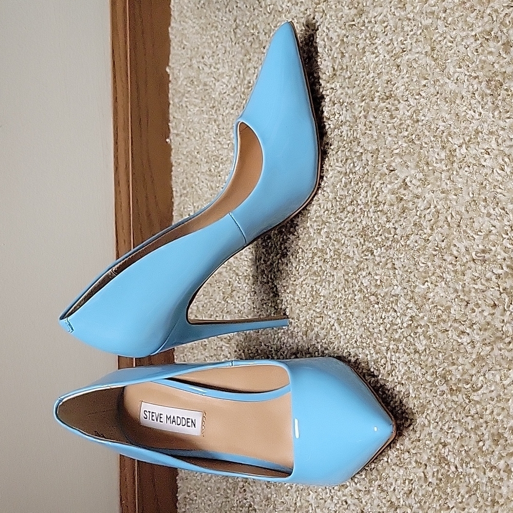 Steve Madden